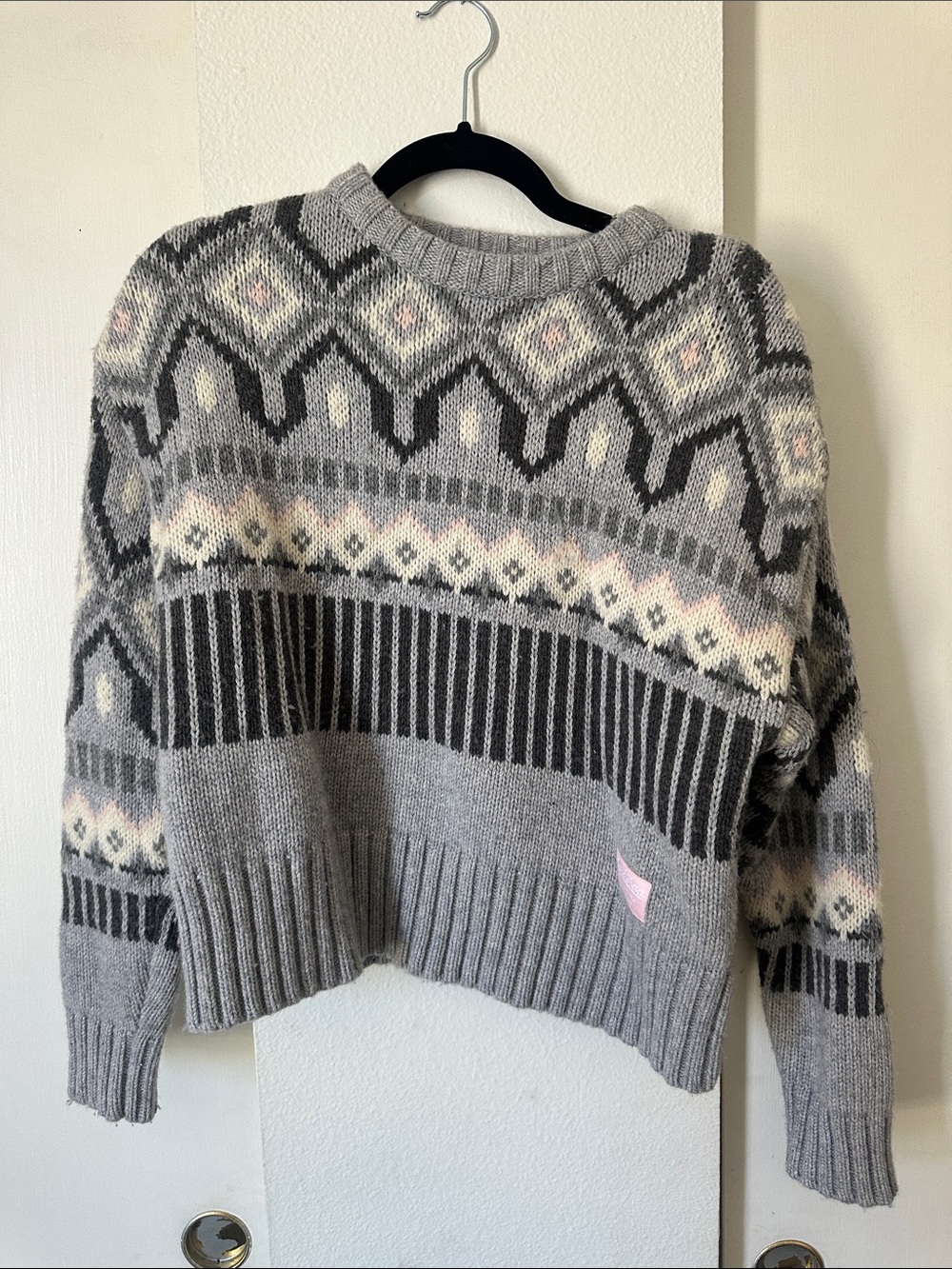 Kari Traa Women's Molster Knit Sweater